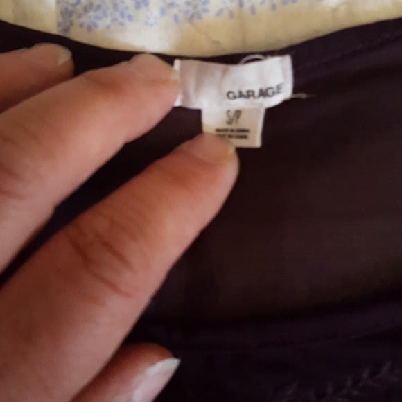 Garage top - Picture 4 of 4